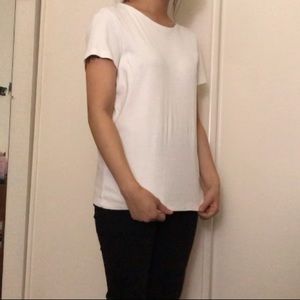 Plain Tee